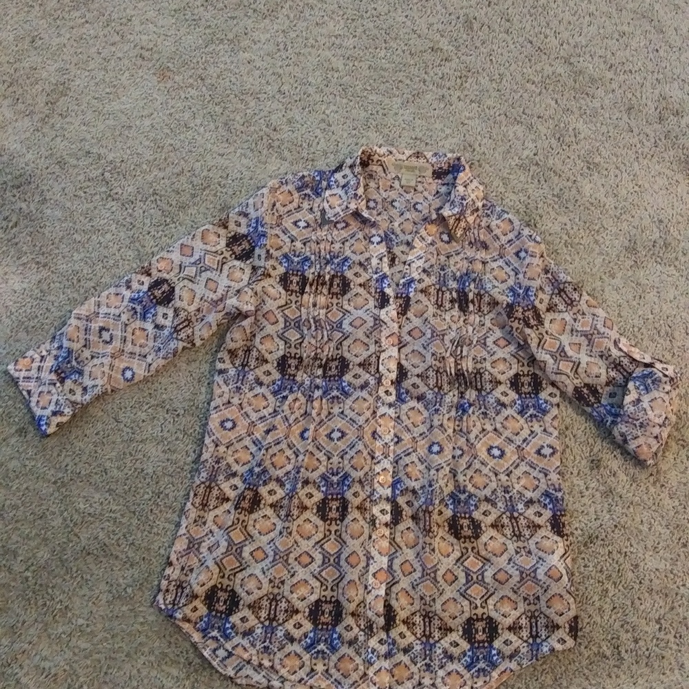 Blouse